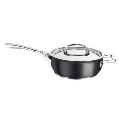 Meyer Prestige Infinite Circulon Covered Chefs Pan 26cm/4.3Ltr