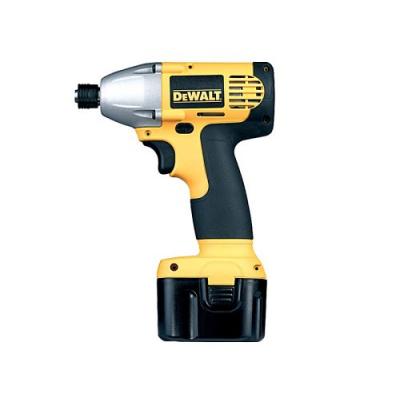 Dewalt Impact Driver Multicolored 12V DW052K3H-GB