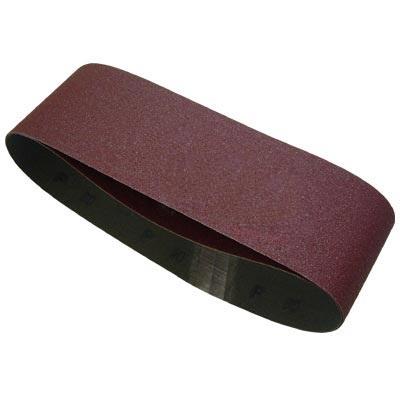Dewalt Abrasive Belt Brown 100mm x 560mm 60g 3Pk DT3314-QZ