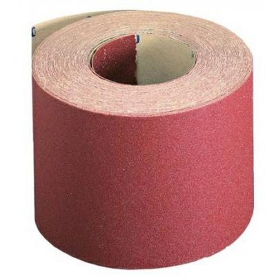 Dewalt Multi Purpose Wood/Paint Roll Red 93mm x 5Mtr 60g DT3590-QZ