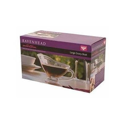 Ravenhead Entertain Large Gravy Boat