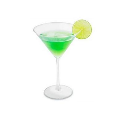 Ravenhead Entertain Cocktail Glasses Clear 200ml 7oz Set of 2 0041.355