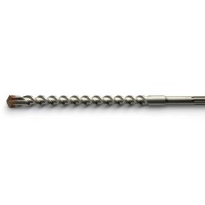 Dewalt Extreme Two SDS-Plus Drill Bit Metallic Silver 16mm x 400 x 450mm DT9582