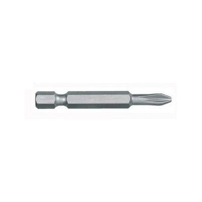 Dewalt 50mm PH1 Torsion Bit Metallic Grey 5Pk DT7245-QZ