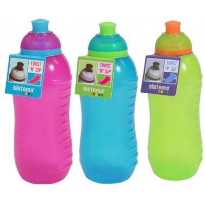 sistema-twist-n-sip-water-bottle-assorted-small-330ml-00780