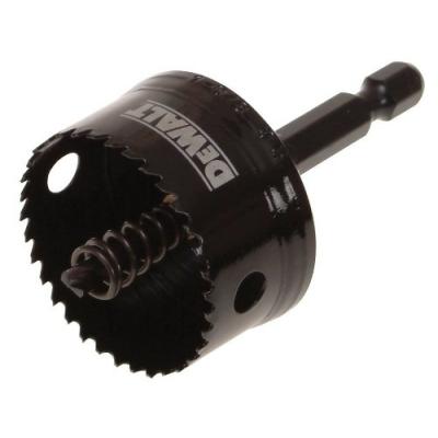 DeWalt DT8258-QZ Impact Rated Hole Saw - 35mm
