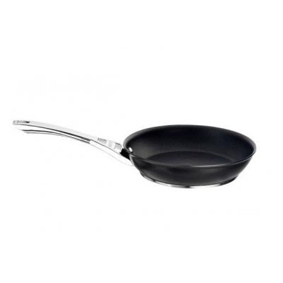 Circulon Infinite Hard Anodised French Skillet Frying Pan Black 30cm 89280