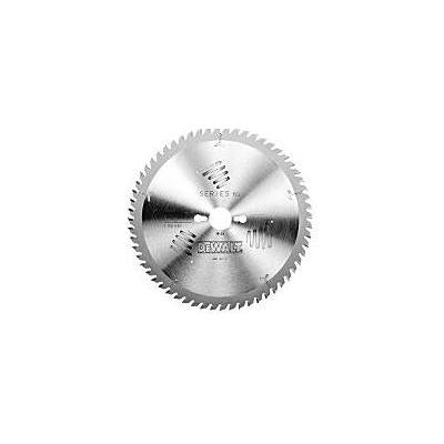 Dewalt Series 60 General Purpose Circular Saw Blade Metallic Silver 3mm x 305mm DT4320