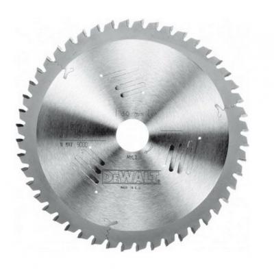 Dewalt Series 60 Fine Finish & Cross Cut Circular Saw Blade 3mm x 300mm DT4357