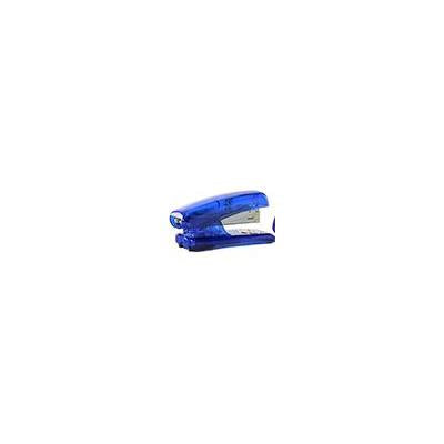 Tallon Metallic Desktop Stapler With 500-Staples Refill Assorted Colour 6067