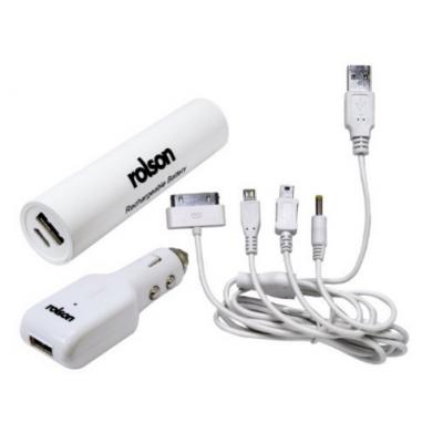 Rolson Multi Device Portable Charger