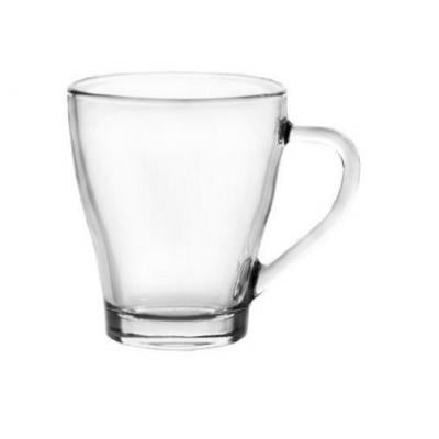 Ravenhead Glass Mug 25.5cl
