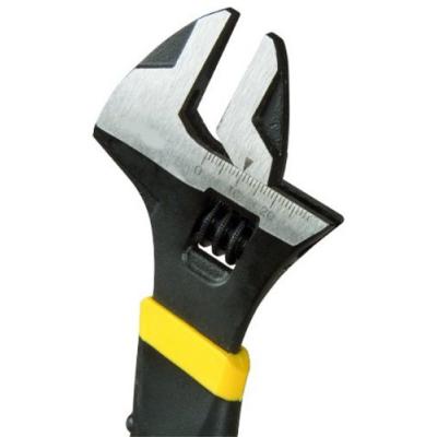 Stanley MaxSteel Adjustable Wrench 200mm STA090948