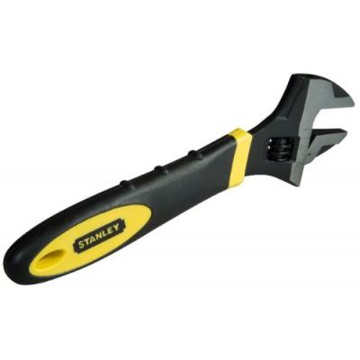 Stanley MaxSteel Adjustable Wrench 200mm STA090948