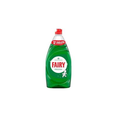Fairy Original Washing Liquid Green 780ml S578 | Improved Scent