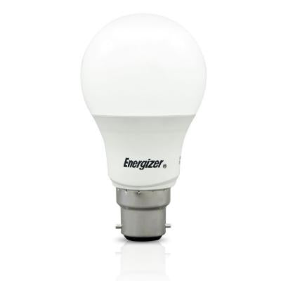 Energizer Energy Saver Non-Dimmable GLS BC B22 LED Bulb Warm White 12.5W S8865