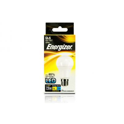 Energizer Energy Saver ES GLS LED Bulb Warm White 11.6W S8706