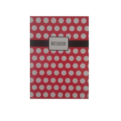 Tallon A5 Designer Notebook 120-Pages