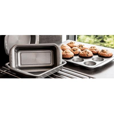 Circulon Non-Stick Loaf Tin Grey H 75 x W 290 x D 155mm 46146