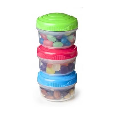 sistema-to-go-bpa-free-transparent-plastic-mini-bites-boxes-with-colourful-lid-4.39oz-130ml-3pk-21467