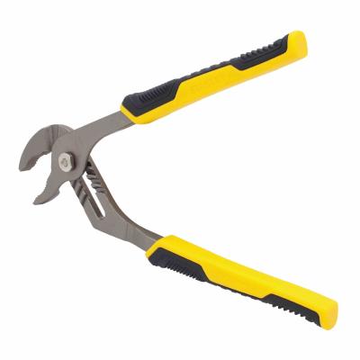 Stanley Groove Joint Dynagrip Pliers 250mm STA074361