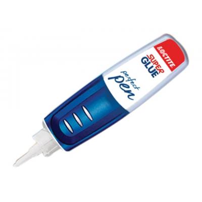 Loctite Henkel Super Glue Perfect Pen 3g 2057737
