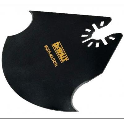 Dewalt Multi Material Roofing Blade Black 100mm DT20712