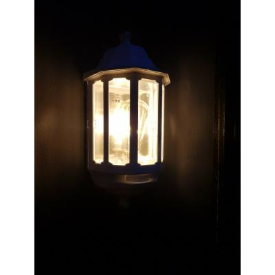 Energizer BC B22 ST64 LED Filament Energy Saving Light Bulb Warm White 20cm x 7cm x 20cm 5W S9432