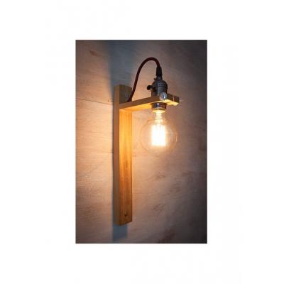 Energizer LED G125 Filament Energy Saving Light Bulb Warm White ES/E27 5W 25cm x 14cm x 25cm S9435
