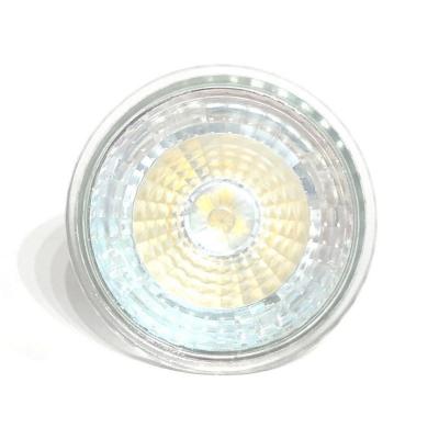 Energizer LED GU10 Glass Spot Light Bulb 5.5W Energy Class A Plus Warm White S94102