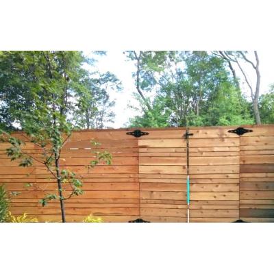 Rentokil Low Odour Fast Drying Woodworm Wood Boring Insect Rooting Fungi Treatment Fluid Multicolour 500ml PWT50