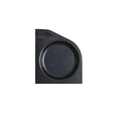 Circulon Carbon Steel Ultimum 4 Cup Yorkshire Pudding Tin Black 29cm x 24.5cm x 1.5cm 46137