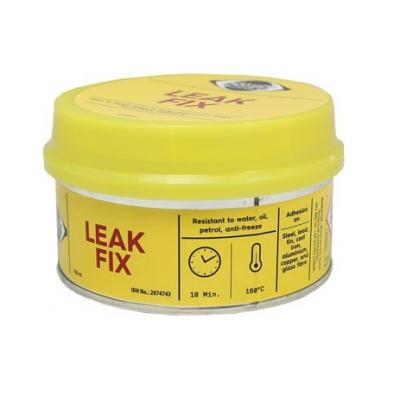 Loctite Plastic Padding Leak Fix Seals Leaks in Petrol Tanks Radiators Burst Pipes and Sumps 180ml 2074743