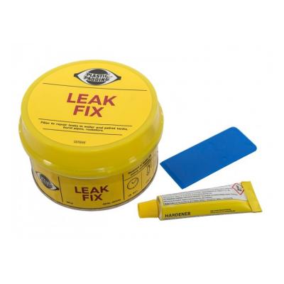 Loctite Plastic Padding Leak Fix Seals Leaks in Petrol Tanks Radiators Burst Pipes and Sumps 180ml 2074743