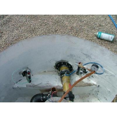 Loctite Plastic Padding Leak Fix Seals Leaks in Petrol Tanks Radiators Burst Pipes and Sumps 180ml 2074743