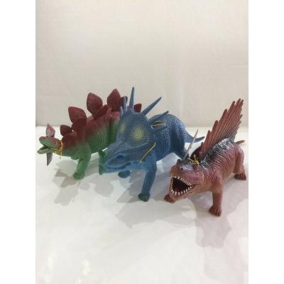 HGL Megasaurs Assorted Awesome Dinosaur Jurassic Prehistoric T-Rex Toy Kids Fun SV10329