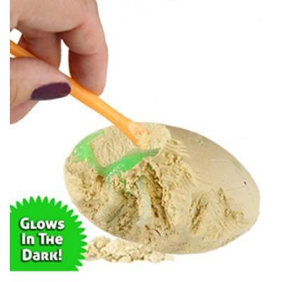 HGL Assorted Sea Turtles Fossil Egg Series Glow in the Dark for Ages 3+ Birthday Parties Bag & Christmas Stocking Fillers Gift SV14232