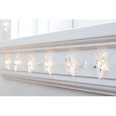 3M Command Decorating Clips with Strips Clear 17026CLR-ES | 20 Clips and 24 Mini Strips |Damage Free Hanging | Holds Strongly | Removes Cleanly