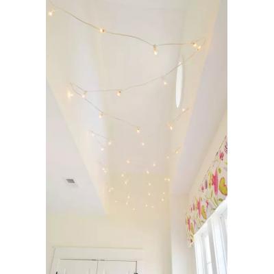 3M Command Decorating Clips with Strips Clear 17026CLR-ES | 20 Clips and 24 Mini Strips |Damage Free Hanging | Holds Strongly | Removes Cleanly