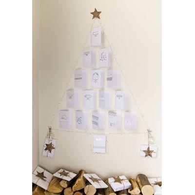 3M Command Decorating Clips with Strips Clear 17026CLR-ES | 20 Clips and 24 Mini Strips |Damage Free Hanging | Holds Strongly | Removes Cleanly