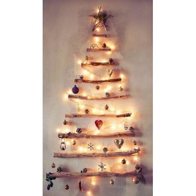 3M Command Decorating Clips with Strips Clear 17026CLR-ES | 20 Clips and 24 Mini Strips |Damage Free Hanging | Holds Strongly | Removes Cleanly