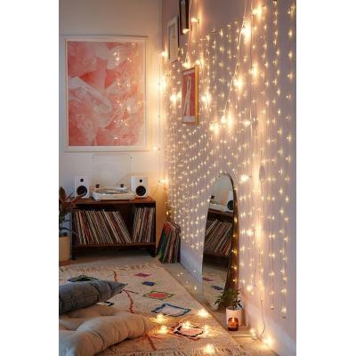 3M Command Decorating Clips with Strips Clear 17026CLR-ES | 20 Clips and 24 Mini Strips |Damage Free Hanging | Holds Strongly | Removes Cleanly