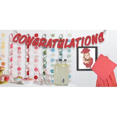 3M Command Decorating Clips with Strips Clear 17026CLR-ES | 20 Clips and 24 Mini Strips |Damage Free Hanging | Holds Strongly | Removes Cleanly