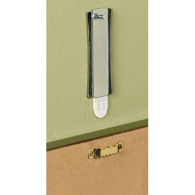 Command White Narrow Self Adhesive Damage-Free Picture Hanging Removable Strips Holds 12lbs/5.4Kg 17207-ES