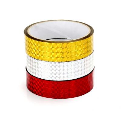 Tallon 6 Rolls Colourful Decorative Adhesive Glitter Holographic Tape Dispenser for Xmas Presents Crafts Scrap Book 3m x 12mm 8476