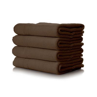 Dylon All-in-1 Fabric Machine Dye Powder Pod Homes Offices Hotels Restaurants Accessory Espresso Brown 350g 3.35cm x 3.9cm x 3.35cm 2204552