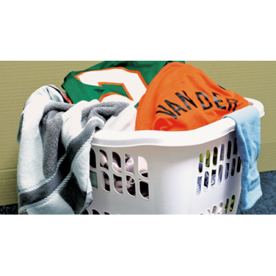 HG Detergent Additive Against Unpleasant Odours In Sports Clothing Sufficient for 16 Washes Multicolour 500g 133050106