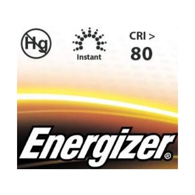 Energizer R80 ES E27 Non-Dimmable High Tech Energy Saving Reflector LED Lamp Warm White 15.2cm x 8.5cm x 8.5cm 11W S9016