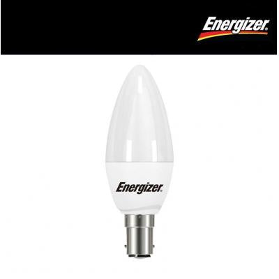 Energizer Opal LED Golf Bulb 5.9W 220-240V White SBCB15