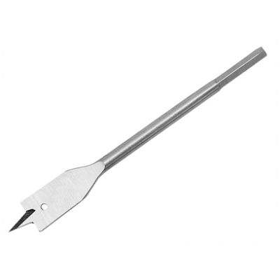 Dewalt Flatwood Drill Bit Silver 20mm DT4820-QZ